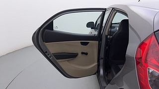 Used 2012 Hyundai Eon [2011-2018] Magna + Petrol Manual interior LEFT REAR DOOR OPEN VIEW
