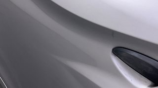 Used 2012 Hyundai Eon [2011-2018] Magna + Petrol Manual dents MINOR DENT