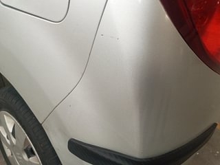 Used 2017 Maruti Suzuki Alto K10 [2014-2019] VXI AMT (O) Petrol Automatic dents MINOR SCRATCH