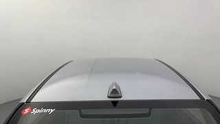 Used 2021 Hyundai Aura SX 1.2 Petrol Petrol Manual exterior EXTERIOR ROOF VIEW