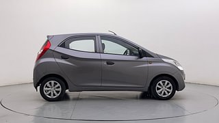 Used 2012 Hyundai Eon [2011-2018] Magna + Petrol Manual exterior RIGHT SIDE VIEW