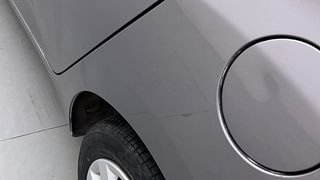 Used 2012 Hyundai Eon [2011-2018] Magna + Petrol Manual dents MINOR DENT