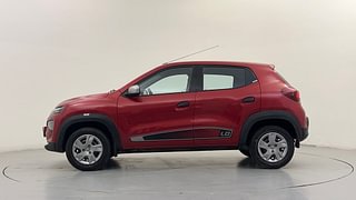 Used 2019 Renault Kwid 1.0 RXT AMT Opt Petrol Automatic exterior LEFT SIDE VIEW