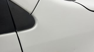 Used 2016 Maruti Suzuki Wagon R 1.0 [2010-2019] VXi Petrol Manual dents MINOR SCRATCH