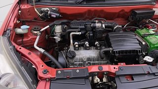 Used 2018 Maruti Suzuki Alto 800 [2016-2019] Vxi Petrol Manual engine ENGINE RIGHT SIDE VIEW