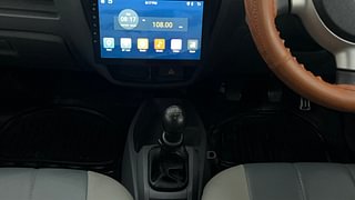 Used 2013 Maruti Suzuki Alto 800 [2012-2016] LXi Anniversary Edition Petrol Manual interior GEAR  KNOB VIEW