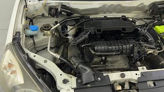 Used 2013 Maruti Suzuki Alto 800 [2012-2016] LXi Anniversary Edition Petrol Manual engine ENGINE RIGHT SIDE VIEW