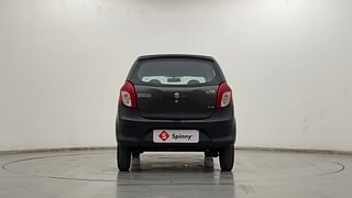 Used 2013 Maruti Suzuki Alto 800 [2012-2016] Lxi Petrol Manual exterior BACK VIEW