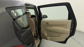 Used 2016 Maruti Suzuki Ertiga [2015-2018] Vxi CNG Petrol+cng Manual interior RIGHT REAR DOOR OPEN VIEW