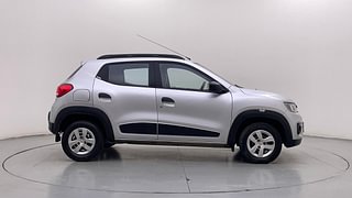 Used 2016 Renault Kwid [2015-2019] RXT Petrol Manual exterior RIGHT SIDE VIEW