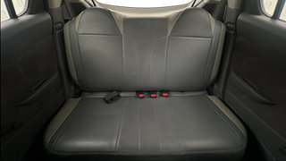 Used 2013 Maruti Suzuki Alto 800 [2012-2016] LXi Anniversary Edition Petrol Manual interior REAR SEAT CONDITION VIEW