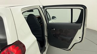 Used 2013 Maruti Suzuki Alto 800 [2012-2016] LXi Anniversary Edition Petrol Manual interior RIGHT REAR DOOR OPEN VIEW