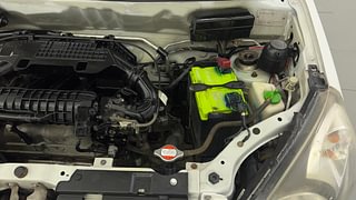 Used 2013 Maruti Suzuki Alto 800 [2012-2016] LXi Anniversary Edition Petrol Manual engine ENGINE LEFT SIDE VIEW