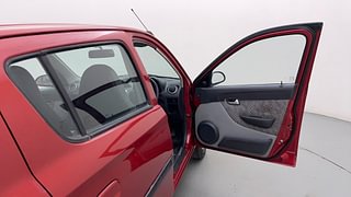 Used 2018 Maruti Suzuki Alto 800 [2016-2019] Vxi Petrol Manual interior RIGHT FRONT DOOR OPEN VIEW