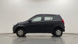 Used 2013 Maruti Suzuki Alto 800 [2012-2016] Lxi Petrol Manual exterior LEFT SIDE VIEW