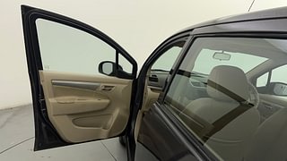 Used 2016 Maruti Suzuki Ertiga [2015-2018] Vxi CNG Petrol+cng Manual interior LEFT FRONT DOOR OPEN VIEW