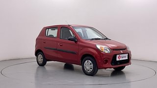 Used 2018 Maruti Suzuki Alto 800 [2016-2019] Vxi Petrol Manual exterior RIGHT FRONT CORNER VIEW