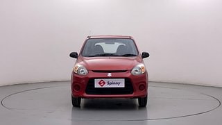 Used 2018 Maruti Suzuki Alto 800 [2016-2019] Vxi Petrol Manual exterior FRONT VIEW