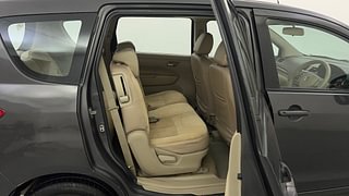 Used 2016 Maruti Suzuki Ertiga [2015-2018] Vxi CNG Petrol+cng Manual interior RIGHT SIDE REAR DOOR CABIN VIEW