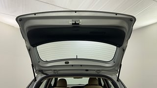 Used 2018 Hyundai Elite i20 [2018-2020] Asta 1.2 Petrol Manual interior DICKY DOOR OPEN VIEW