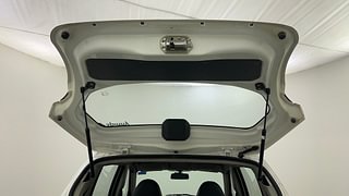 Used 2013 Maruti Suzuki Alto 800 [2012-2016] LXi Anniversary Edition Petrol Manual interior DICKY DOOR OPEN VIEW