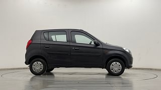 Used 2013 Maruti Suzuki Alto 800 [2012-2016] Lxi Petrol Manual exterior RIGHT SIDE VIEW