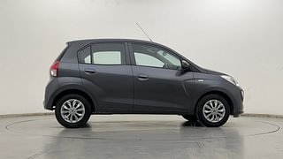 Used 2021 Hyundai New Santro 1.1 Sportz AMT Petrol Automatic exterior RIGHT SIDE VIEW