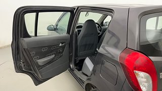 Used 2013 Maruti Suzuki Alto 800 [2012-2016] Lxi Petrol Manual interior LEFT REAR DOOR OPEN VIEW