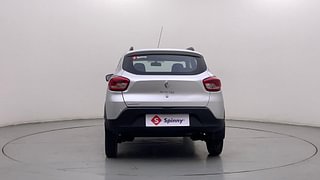 Used 2016 Renault Kwid [2015-2019] RXT Petrol Manual exterior BACK VIEW