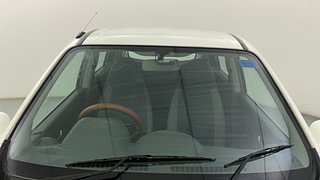 Used 2013 Maruti Suzuki Alto 800 [2012-2016] LXi Anniversary Edition Petrol Manual exterior FRONT WINDSHIELD VIEW