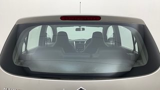 Used 2014 Maruti Suzuki Celerio VXI AMT Petrol Automatic exterior BACK WINDSHIELD VIEW