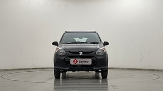 Used 2013 Maruti Suzuki Alto 800 [2012-2016] Lxi Petrol Manual exterior FRONT VIEW