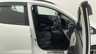 Used 2023 Hyundai Grand i10 Nios Asta 1.2 Petrol Manual interior RIGHT SIDE FRONT DOOR CABIN VIEW