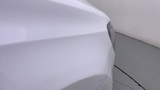 Used 2015 Volkswagen Polo Highline 1.5 (D) Diesel Manual dents MINOR SCRATCH