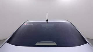 Used 2013 Honda City [2011-2014] 1.5 S AT Petrol Automatic exterior BACK WINDSHIELD VIEW