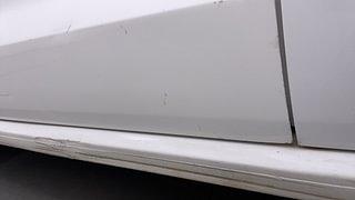 Used 2015 Volkswagen Polo Highline 1.5 (D) Diesel Manual dents MINOR DENT