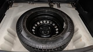 Used 2017 Maruti Suzuki S-Cross [2015-2017] Zeta 1.3 Diesel Manual tyres SPARE TYRE VIEW