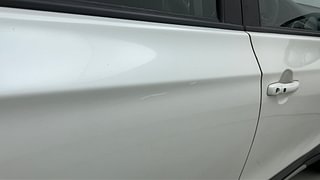 Used 2017 Maruti Suzuki S-Cross [2015-2017] Zeta 1.3 Diesel Manual dents MINOR SCRATCH