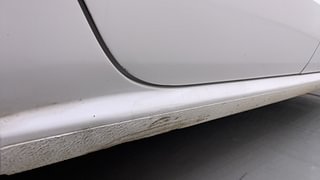 Used 2015 Volkswagen Polo Highline 1.5 (D) Diesel Manual dents MINOR SCRATCH