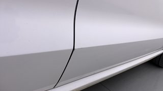 Used 2015 Volkswagen Polo Highline 1.5 (D) Diesel Manual dents MINOR SCRATCH