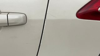 Used 2015 Maruti Suzuki Swift [2011-2017] ZXi Petrol Manual dents MINOR DENT