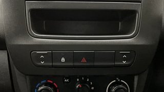 Used 2021 Renault Kwid RXL Petrol Manual top_features Power windows