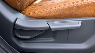 Used 2022 Hyundai Aura S 1.2 Petrol Petrol Manual top_features Driver height adjustable seat