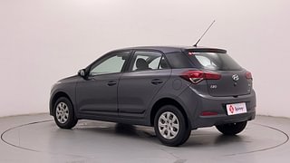 Used 2016 Hyundai Elite i20 [2014-2018] Sportz 1.2 Petrol Manual exterior LEFT REAR CORNER VIEW