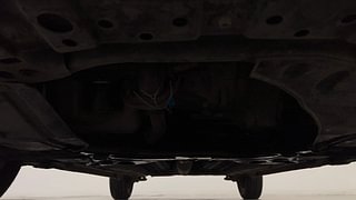 Used 2015 Maruti Suzuki Swift [2011-2017] ZXi Petrol Manual extra FRONT LEFT UNDERBODY VIEW