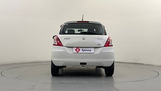 Used 2015 Maruti Suzuki Swift [2011-2017] ZXi Petrol Manual exterior BACK VIEW