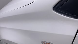 Used 2015 Volkswagen Polo Highline 1.5 (D) Diesel Manual dents MINOR DENT