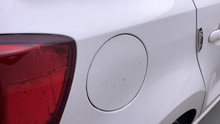 Used 2015 Volkswagen Polo Highline 1.5 (D) Diesel Manual dents MINOR SCRATCH