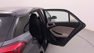 Used 2016 Hyundai Elite i20 [2014-2018] Sportz 1.2 Petrol Manual interior RIGHT REAR DOOR OPEN VIEW