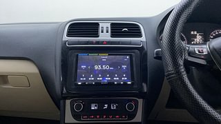 Used 2015 Volkswagen Polo Highline 1.5 (D) Diesel Manual top_features Integrated (in-dash) music system